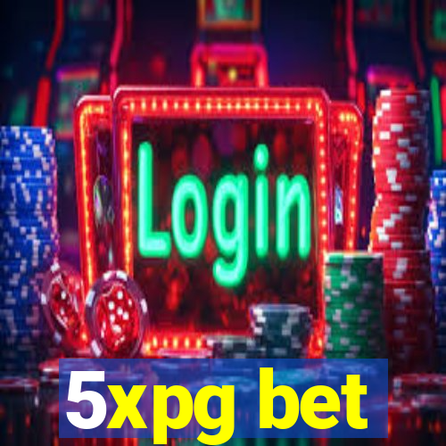 5xpg bet